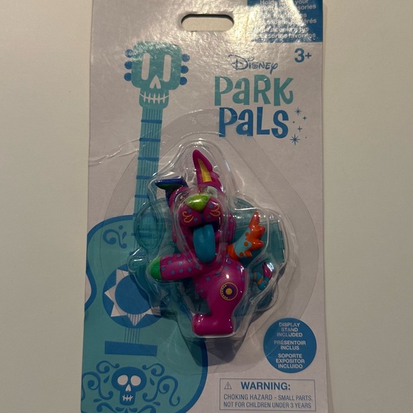 Disney Dante park pals - Picture 1 of 1